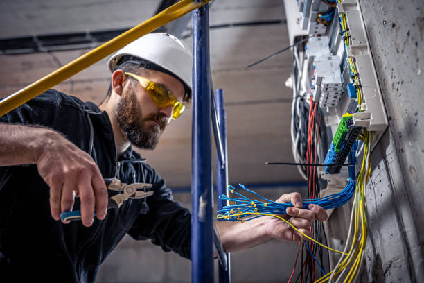 Best Electrical Upgrades for Homes  in Kersey, CO