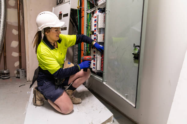 Best Electrical Contractors for Businesses  in Kersey, CO