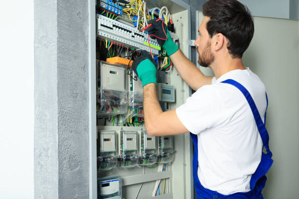 Best Electrical Repair Services  in Kersey, CO
