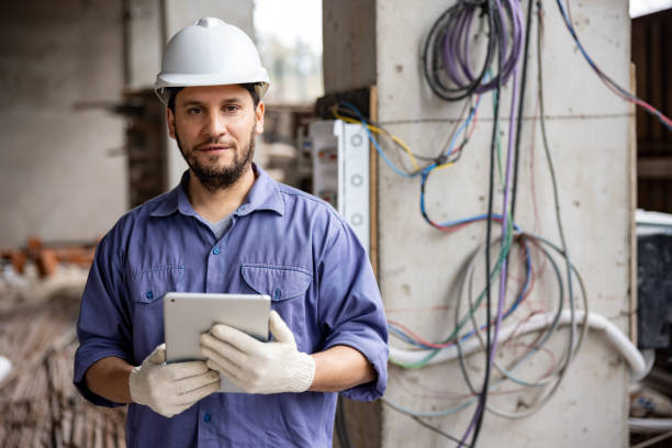 Affordable Emergency Electrician in Kersey, CO