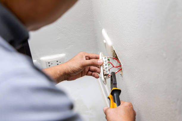 Best Licensed Electrician  in Kersey, CO