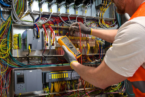 Best Electrical Upgrades for Homes  in Kersey, CO